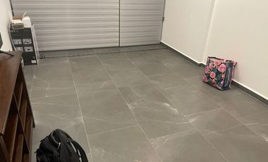 DEPARTAMENTO EN RENTA, LOS ALPES, ALVARO OBREGON.