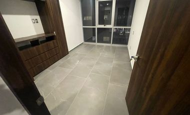 DEPARTAMENTO EN RENTA, LOS ALPES, ALVARO OBREGON.