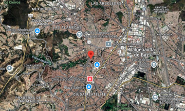 VENTA DE CASA EN: valle de Santa Monica, 54057 Tlalnepantla, Méx.