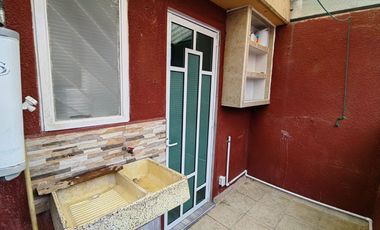 DEPARTAMENTO EN RENTA