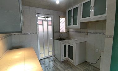 DEPARTAMENTO EN RENTA