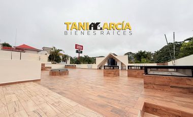 Rento Bella Casa en Residencial Shangrila en Fortín.