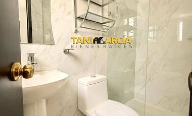 Rento Bella Casa en Residencial Shangrila en Fortín.