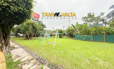 Rento Bella Casa en Residencial Shangrila en Fortín.