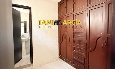 Rento Bella Casa en Residencial Shangrila en Fortín.