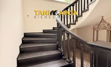 Rento Bella Casa en Residencial Shangrila en Fortín.