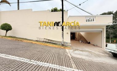 Rento Bella Casa en Residencial Shangrila en Fortín.