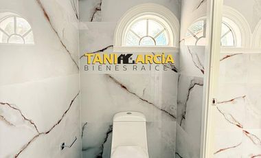 Rento Bella Casa en Residencial Shangrila en Fortín.