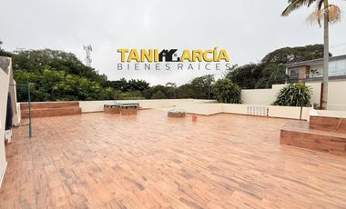 Rento Bella Casa en Residencial Shangrila en Fortín.