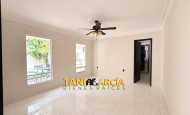 Rento Bella Casa en Residencial Shangrila en Fortín.