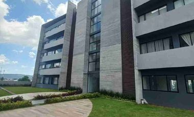 Bello Departamento en Lomas de Angelópolis Cascatta, Parque Sinaloa