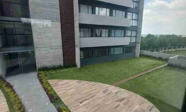 Bello Departamento en Lomas de Angelópolis Cascatta, Parque Sinaloa