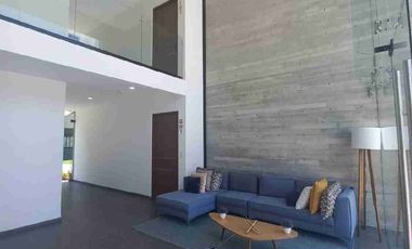 Bello Departamento en Lomas de Angelópolis Cascatta, Parque Sinaloa