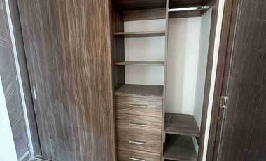 Bello Departamento en Lomas de Angelópolis Cascatta, Parque Sinaloa