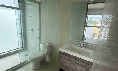 Bello Departamento en Lomas de Angelópolis Cascatta, Parque Sinaloa