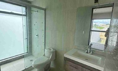 Bello Departamento en Lomas de Angelópolis Cascatta, Parque Sinaloa