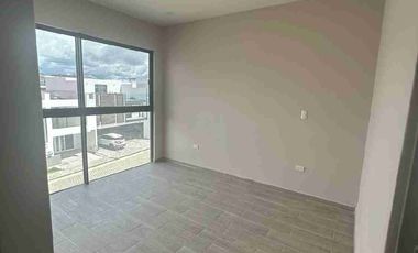 Bello Departamento en Lomas de Angelópolis Cascatta, Parque Sinaloa