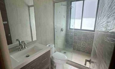 Bello Departamento en Lomas de Angelópolis Cascatta, Parque Sinaloa