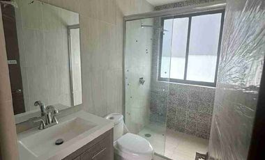 Bello Departamento en Lomas de Angelópolis Cascatta, Parque Sinaloa