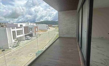 Bello Departamento en Lomas de Angelópolis Cascatta, Parque Sinaloa