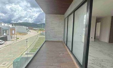 Bello Departamento en Lomas de Angelópolis Cascatta, Parque Sinaloa