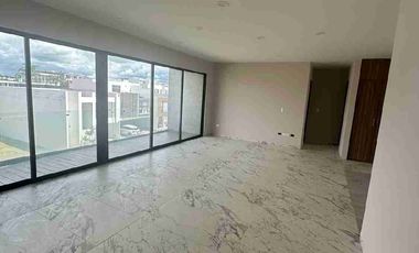 Bello Departamento en Lomas de Angelópolis Cascatta, Parque Sinaloa