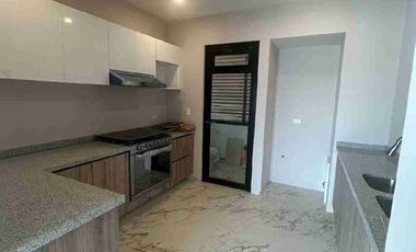 Bello Departamento en Lomas de Angelópolis Cascatta, Parque Sinaloa