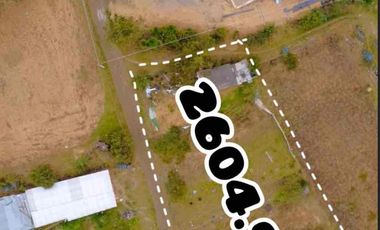 TERRENO DE OPORTUNIDAD EN AZOGUES, sector CRUZ LOMA , con hermosas vistas!