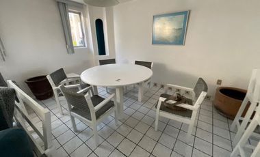 DEPARTAMENTO AMUEBLADO EN LA PALOMA