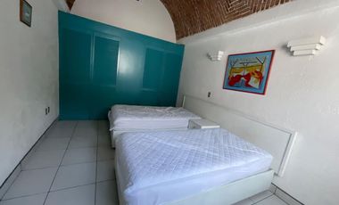 DEPARTAMENTO AMUEBLADO EN LA PALOMA