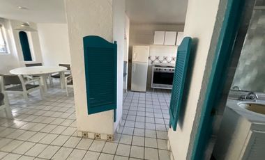 DEPARTAMENTO AMUEBLADO EN LA PALOMA