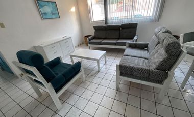 DEPARTAMENTO AMUEBLADO EN LA PALOMA