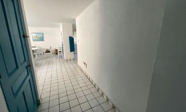 DEPARTAMENTO AMUEBLADO EN LA PALOMA