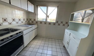 DEPARTAMENTO AMUEBLADO EN LA PALOMA