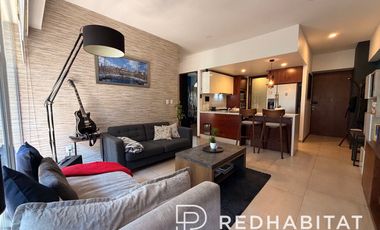 Venta Departamento Exterior con Balcón City Towers Green