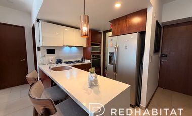 Venta Departamento Exterior con Balcón City Towers Green