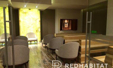 Venta Departamento Exterior con Balcón City Towers Green