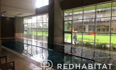 Venta Departamento Exterior con Balcón City Towers Green