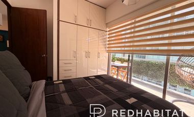 Venta Departamento Exterior con Balcón City Towers Green