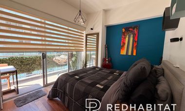 Venta Departamento Exterior con Balcón City Towers Green