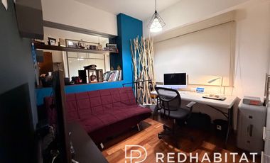 Venta Departamento Exterior con Balcón City Towers Green