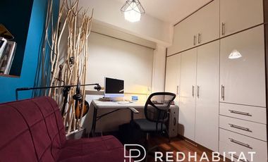 Venta Departamento Exterior con Balcón City Towers Green