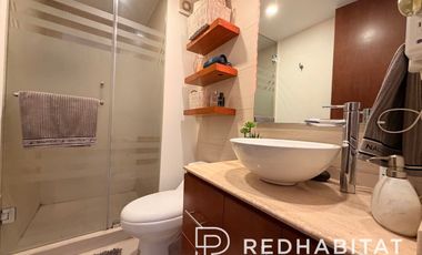 Venta Departamento Exterior con Balcón City Towers Green