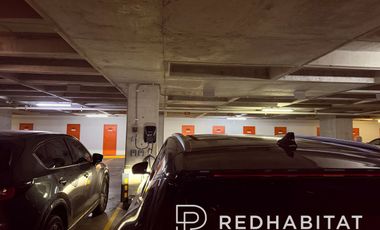 Venta Departamento Exterior con Balcón City Towers Green