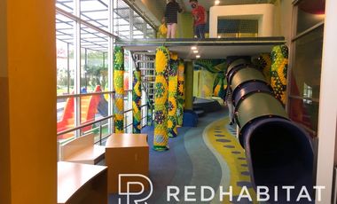 Venta Departamento Exterior con Balcón City Towers Green