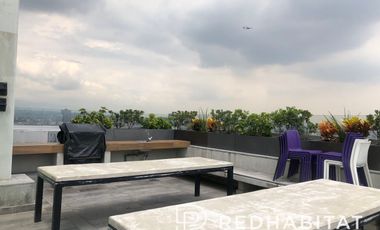 Venta Departamento Exterior con Balcón City Towers Green