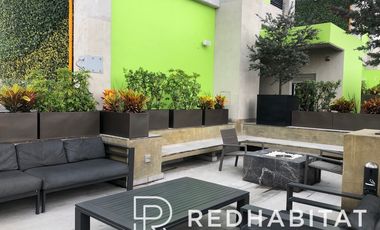 Venta Departamento Exterior con Balcón City Towers Green