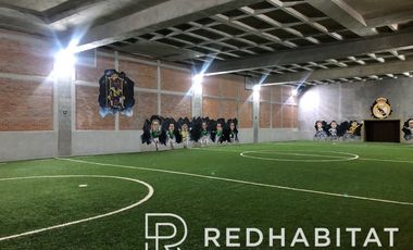 Venta Departamento Exterior con Balcón City Towers Green