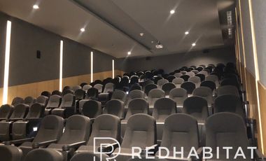 Venta Departamento Exterior con Balcón City Towers Green