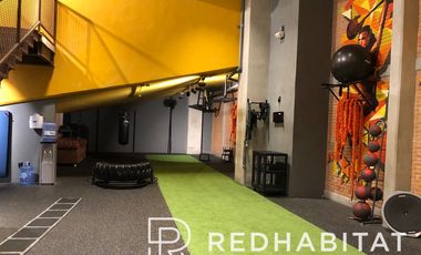 Venta Departamento Exterior con Balcón City Towers Green